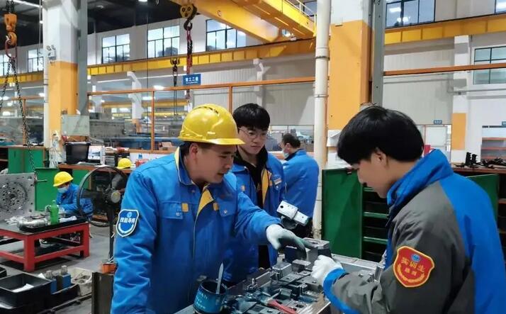 宁波最新工资价位表，你在哪个位置？