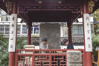 德寿宫周边的生活、文艺、美食、娱乐指南
