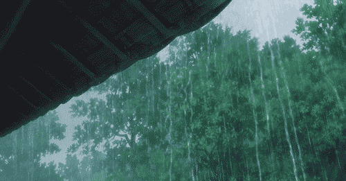 今起持续6天下雨！绍兴人准备好