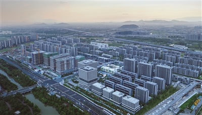 杭州市2022交付大盘点，看看哪个楼盘才是众望所归