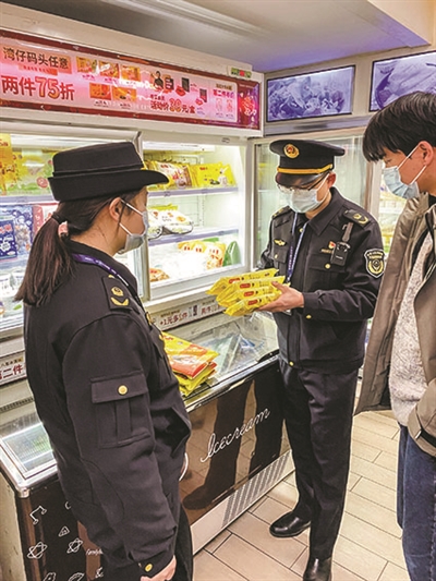 安心买放心吃 浙江抽检104批次汤圆、水饺产品均合格