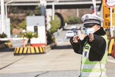 元宵高速不免费，流量或将创新高 杭州高速交警发布出行攻略