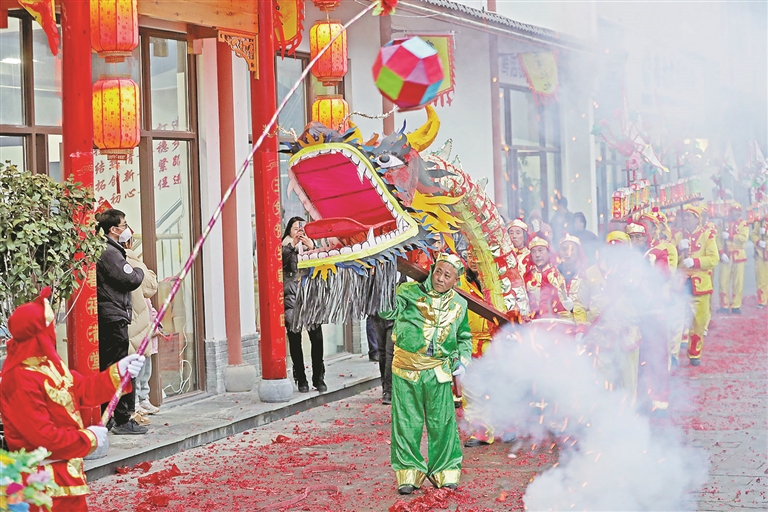杭州元宵节去哪里玩？“杭州元宵游玩攻略”请收好