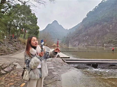 千名农播员叫“醒”山乡  ——看温州乡村农播如何火起来（上）