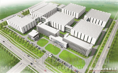 企业达产率全市第一 钱塘新区快马加鞭奋战“开门红”