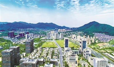 新开局里，看各地开发区如何“抢先机”