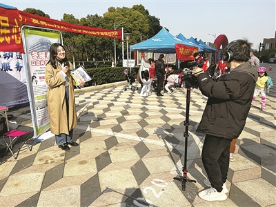 多渠道供岗 多元化纳贤 招聘会“扎堆”来袭 杭州招才引智真的很“拼”