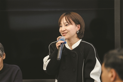 “努力在其他地方比你的竞争对手更强” 杭商课堂用案例、诊断、方法论共创“商业模式创新”