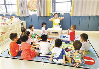 杭州首次发放育儿补助，最高2万元 哪些家庭可以申领？鼓励生育还有哪些动作？