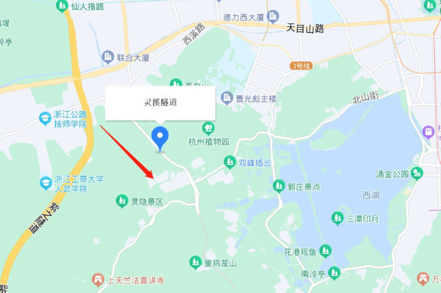 杭州本周起 去西湖游玩这件事要注意