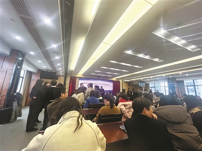 货贸类展会对接会上 三组关键词高频出现 浙江已累计组织境外“抢单团”191个，达成意向订单超400亿元