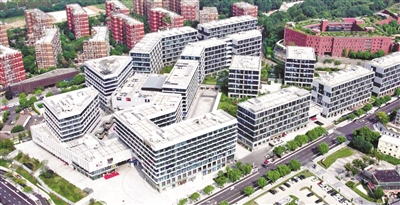 “小和山科学城” 如何攀登全省科创新高地？