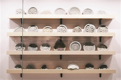 拉着行李箱看文物展 这份体验独属杭州 从李家塘遗址文物展纵观“西站两千年”