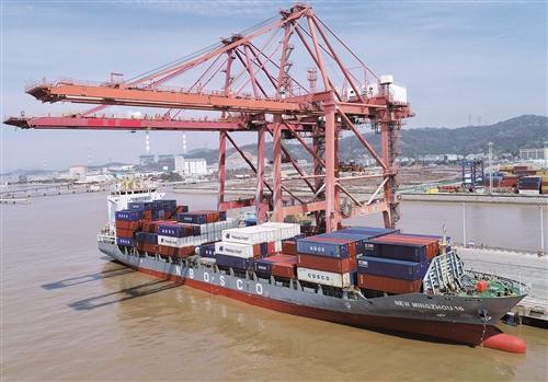 台州—日本  我市第二条RCEP国家 直航航线顺利首航