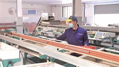 瑞安“机器换人”抢制春茶  涉茶基建设备都有补助