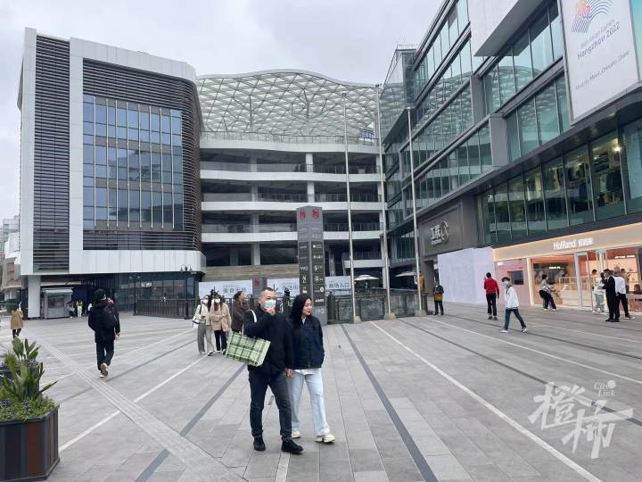 杭州龙翔桥公交站终于要回归了？