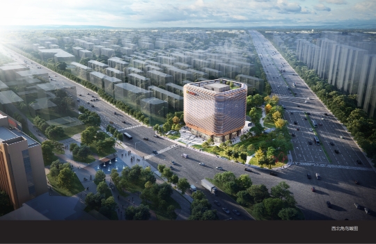 杭州一批省市重点项目开工！学校、医院、公共租赁房等
