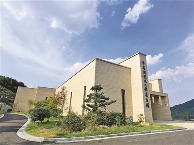 用更少的电获得同样的居住舒适度 行业专家论道打造“近零能耗建筑”的杭州路径