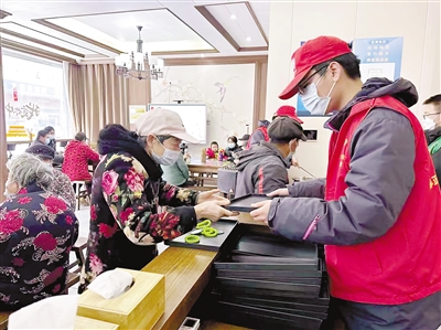 横跨五年，发放爱心午餐10余万份 钱塘这场爱心接力 期待更多“双向奔赴”