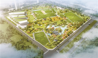 打造“实物+实景”别样体验 全省首座考古博物馆开工建设
