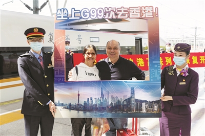 287万人次，13915车！ 长三角铁路单日客发量 及装车数均创新高