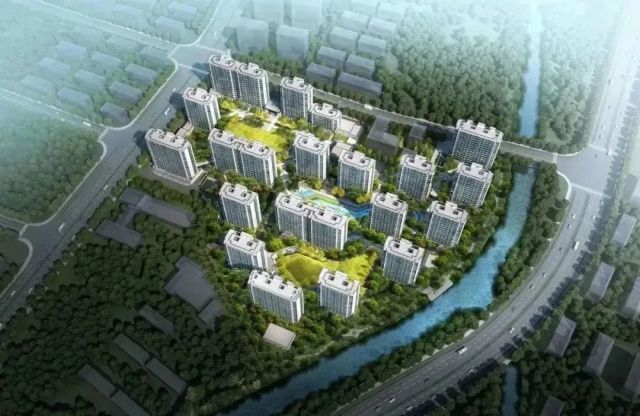 杭州一批省市重点项目开工！