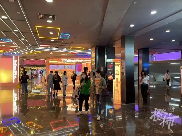 杭州人喜欢哪种地下商业？