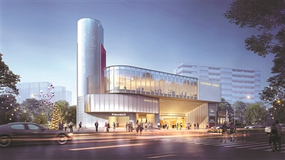 赋能城市发展，“杭铁开发”助力建设“轨道上的杭州”