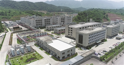 推动传统化工产业转型，两年发展规上药企7家 建德加快布局生物医药产业新赛道