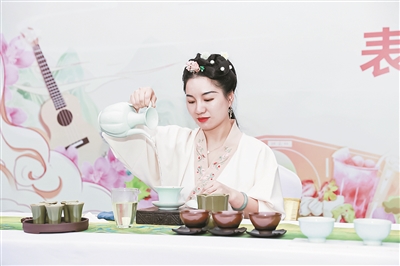 解锁“五一”假期多样玩法 “味美浙江·烟火杭州”2023休闲美食系列活动暨武林消费季·运河悦享生活节启动