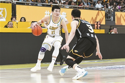 主场失守 浙江东阳光队被辽宁队扳成2比2 明晚双方移师沈阳，进行第5场决战