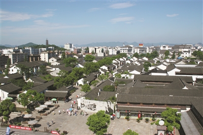 最高10万元奖金，征集爆款“城市礼物” 名城绍兴文创设计大赛启动
