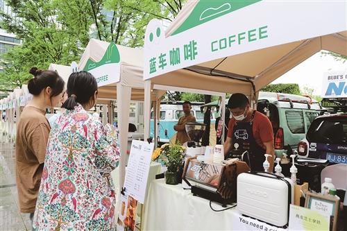 深入实施人口集聚总战略  椒江：城市更友好 青年更有为