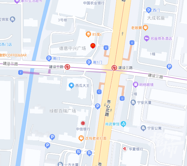 杭州地铁推出多项特色服务 会合点、免费寄存…