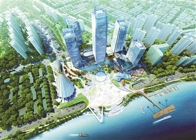 五大战略新举措 七大消费新场景 富阳推进文旅深度融合抛出大手笔