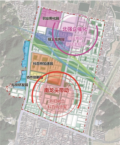 产值今年突破100亿元，五年达到500亿元 萧山膜材料小镇按下“快启键”