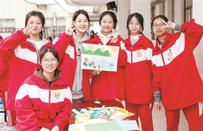 职校or普高 这道人生“选择题”怎么做？ 资深教育工作者给学生、家长提供了三个参考“法则”