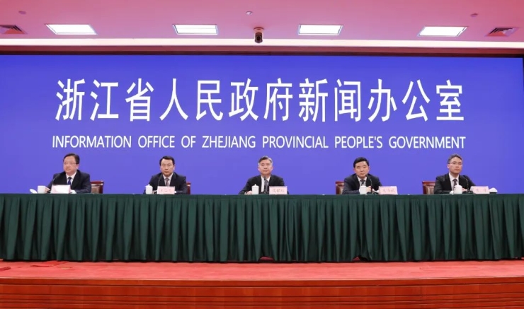 你最关心的就业 就医 养老 浙江权威发布