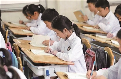 防控儿童青少年近视，宁波拟入选“全国试验区”