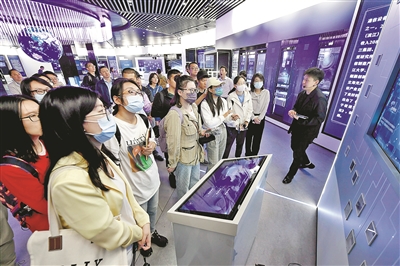 央媒“高质量发展调研行”浙江站收官 且看经济翻身仗 “杭州打法”
