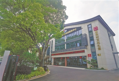 美了乡居、乐了村民 杭州驻镇街规划师：服务好农房选址建设的关键小事