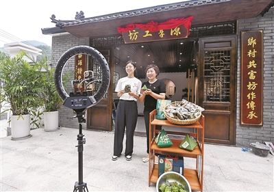 交出最美“她”答卷 书写非凡“她”力量 ——杭州市妇联工作五年回眸