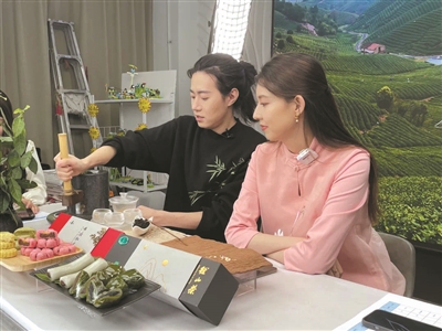 余杭以“有感”服务“柔性”监管双轮驱动全力构筑营商环境高地