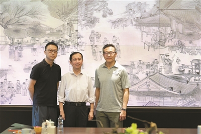 阿里全新业务集群基本成型 张勇专职阿里云，蔡崇信吴泳铭接棒集团董事长和CEO