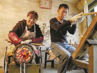 杭州发布全市首个乐器类地理标志产品地方标准