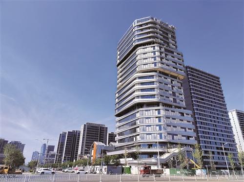 生活充满期待 未来触手可及  从心海划向未来