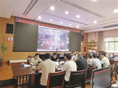 鹰眼无人机还要“飞”到四川去 拱墅 数字赋能协作，续写“山海情”