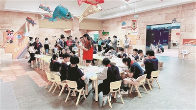 52家杭州市属国有博物馆7月31日起试行延时和错时开放