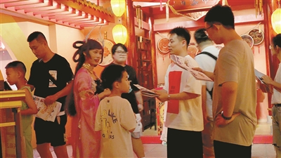 全国第一家 全球首店 全国首创 杭州“数字+体验+消费”新模式太好玩！