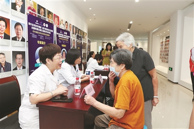 全国科普日看“浙”里 这场科普活动聚焦亚运主题与老年健康